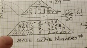 numerologist 
      course